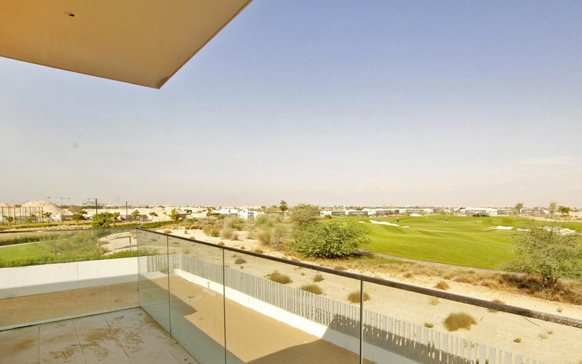 MBR - Dubai Hills Estate PA 02 - Fairway Vistas (65 No. Villas)